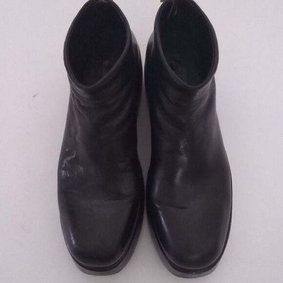 Marsell zip-up ankle boots - Picture 12 of 13